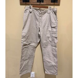 511 Tactical Cotton Pants Tan size 38/32